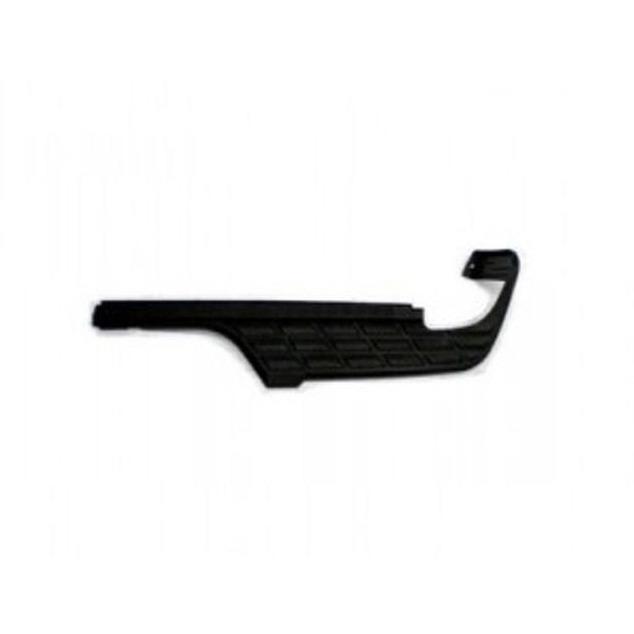 Right Hand Rear Outer Step Pad for 2007-2013 Silverado & Sierra 1500 Series