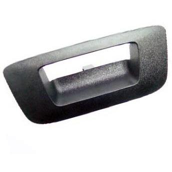 Rear Gate Handle for 2007-2013 Bezel Silverado