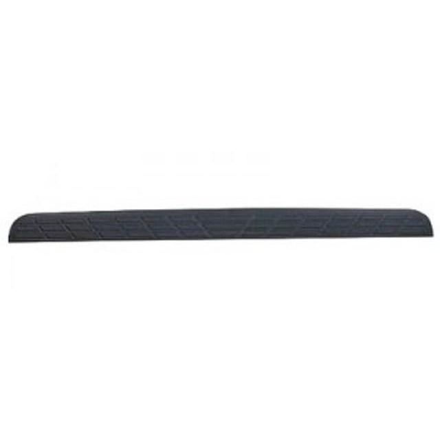 SHE902-71M Rear Gate Molding Tailgate Spoiler for 2007-2013 Silverado