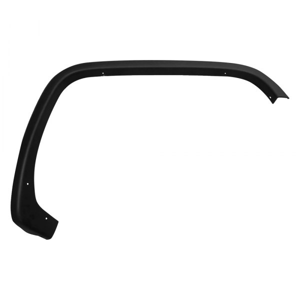 Front Passenger Side Wheel Arch Molding for 2016-2019 GMC Sierra 1500