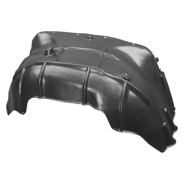 Left Hand Front Fender Inner Panel for 2015-2016 Chevrolet Silverado 2500-3500 HD