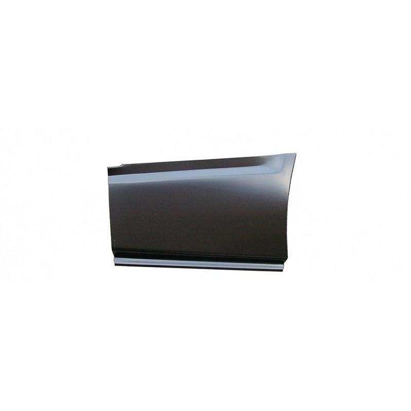 Right Hand Quarter Panel Rear Section for 1983-1994 Chevy Blazer & Jimmy