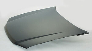 Hood for 2004-2012 Colorado & Canyon