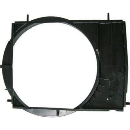 Fan Shroud for 2004-2006 Colorado & Canyon 3.5L