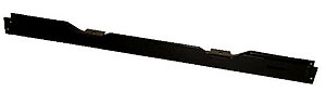 4 x 3 x 72 in. Complete Tail Panel for 1973-1991 Blazer & Jimmy