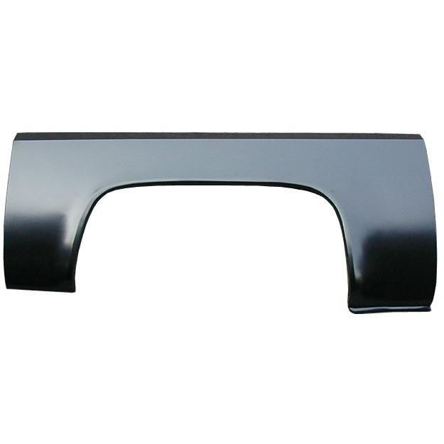 Right Hand Wheel Opening Repair Panel for 1973-1987 Chevy & Pickup