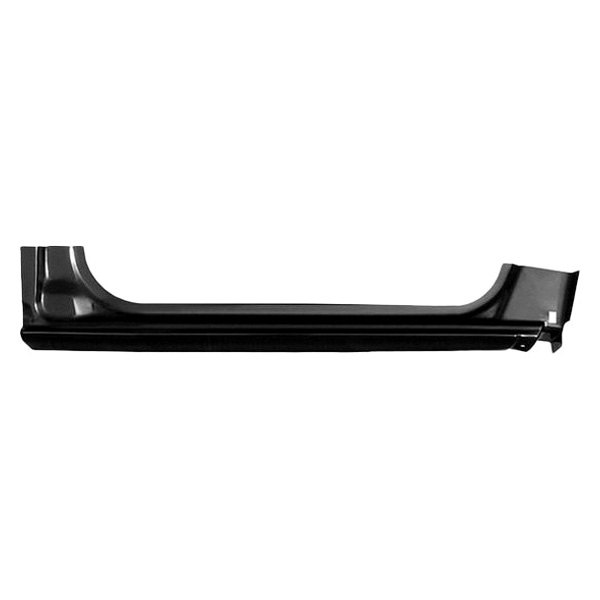 SHE932-03R Right Factory Style Rocker Panel Under Front Door for 1996-2010 Express & Savana Van
