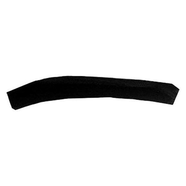 Left Hand Side Front Upper Bumper Cover Support for 2003-2017 Chevy Express & 2003-2017 GMC Savana
