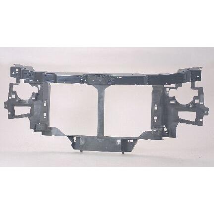 Radiator Support with Composite Headlamp for 2003-2017 Express & Savana