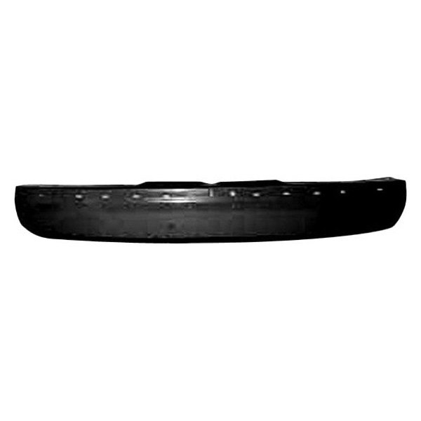 Front Bumper Face Bar for 2003-2017 Chevy Express & 2003-2017 GMC Savana