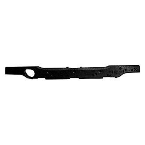Front Center Bumper Absorber for 2016-2018 BMW 3-Series