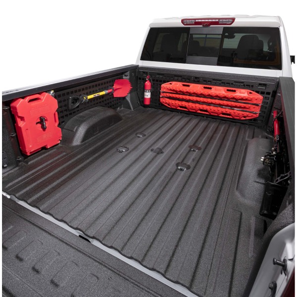 PUT195152 6.75 ft. Passenger Side Bed Panel for 2017-2022 Ford F-250 & 2017-2022 Ford F-350