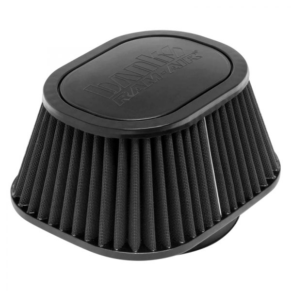 BAN42138-D Dry Rectangular Air Filter for 1999-2015 Chevy & GMC