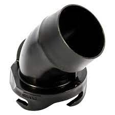 45 deg Hose Adaptor Sewer Fitting