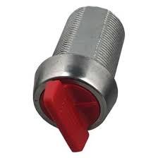 1.12 in. Cylinder & key Ready Barrel