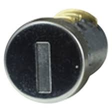 Single Mastered No Key Cylinder 365