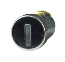 CPGKCSNMNK375 Single Non Mastered No Key Cylinder 375