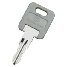 CPGKEY-G381 Global Link Key, Coded 381
