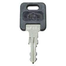 CPGKEYHF331 Fastec Fic Key44 Coded 331