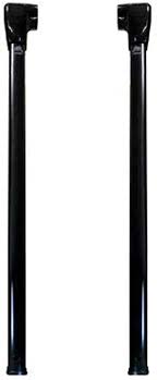 Compass Black OEM Arms