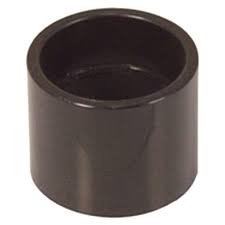 LSB633001 5.5 in. ABS Coupling