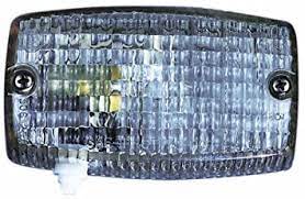 Peterson Manufacturing PEMM391 Interior Light with Switch