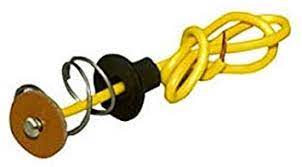 Peterson Manufacturing PEM411-07 10 in. Leads Pigtail