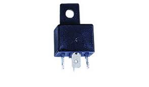 30A Universal Relay
