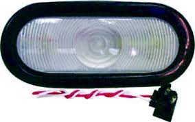 Peterson Manufacturing PEMM416 Back-up LED Light