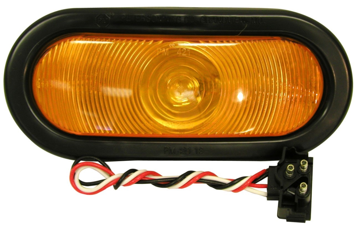 Peterson Manufacturing PEM421KA Turn Signal Kit