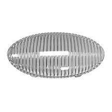 Clear Replacement Lens - 383-25 Series 0.1 lbs