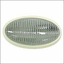 Heavy Duty Porch Light