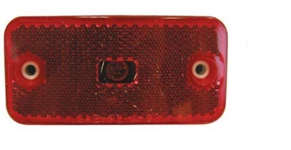 Red Clearance Light
