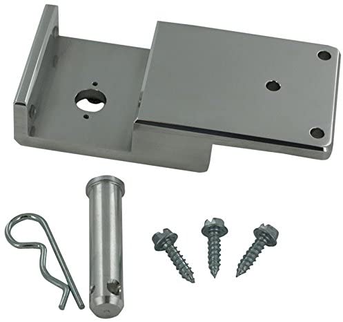 2 in. Class III - IV Ball Mount Hang-a-Hitch