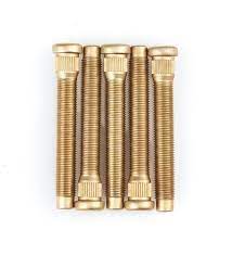 100-7701 Late GM Drum Brake Wheel Stud Kit