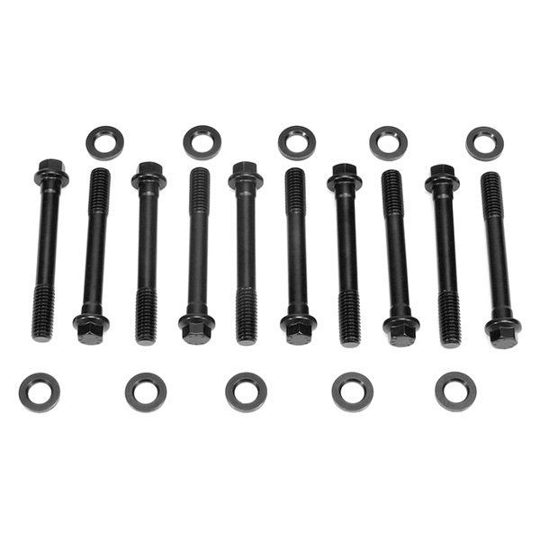 2-Bolt Hex Main Bolt Kit