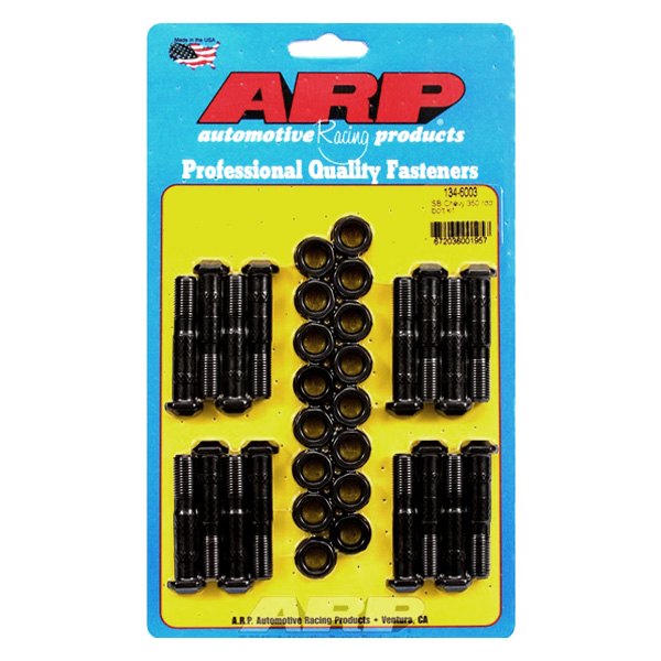 Hi-Perf 8740 Complete Connecting Rod Bolt Kit