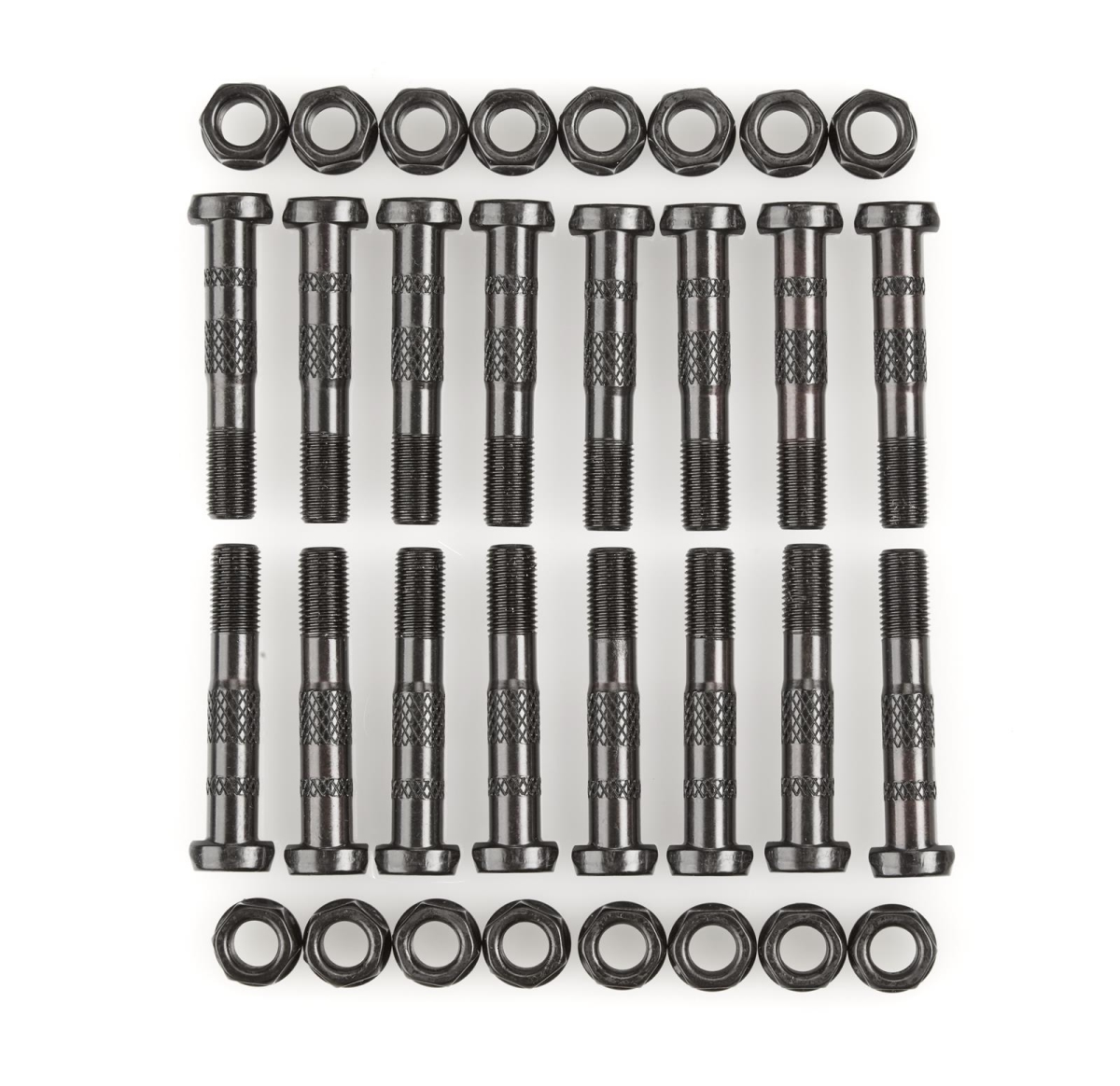 0.37 in. Rod Bolt Kit for 1966 Chevrolet V8