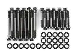 Standard Head Bolt Kit for Small Block Ford 289-302