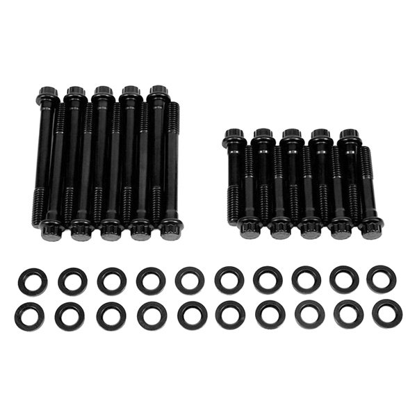 High Performance Series 12 Point Cylinder Head Bolt Kit