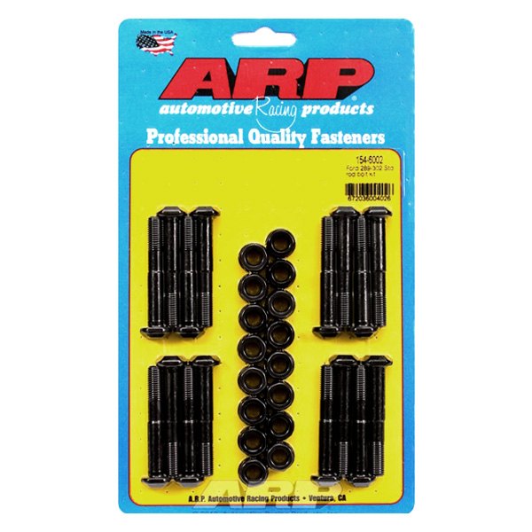 289-302 Standard Rod Bolt Kit for Ford