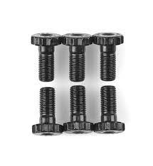 0.43 in. Flywheel Bolt Kit for Chevy & Ford