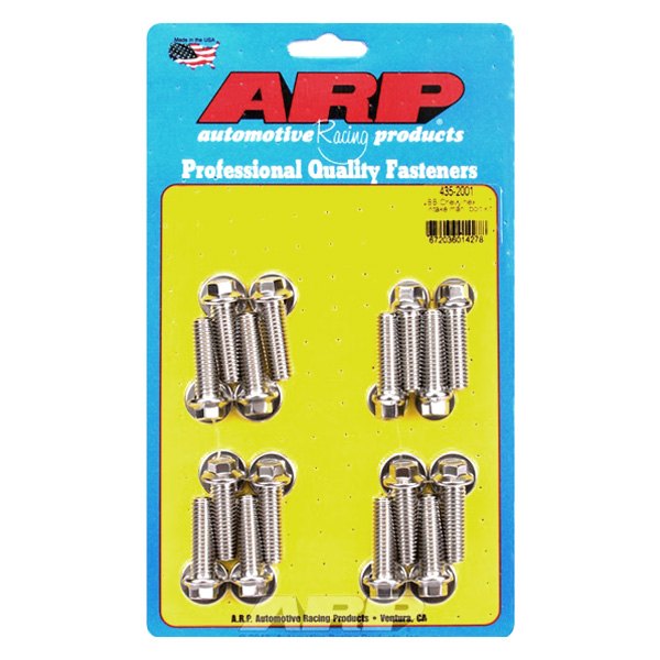 435-2001 Intake Manifold Bolt Kit