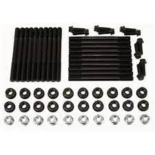 234-5608 Cast Iron Main Stud Kit for Small Block Chevy LS1