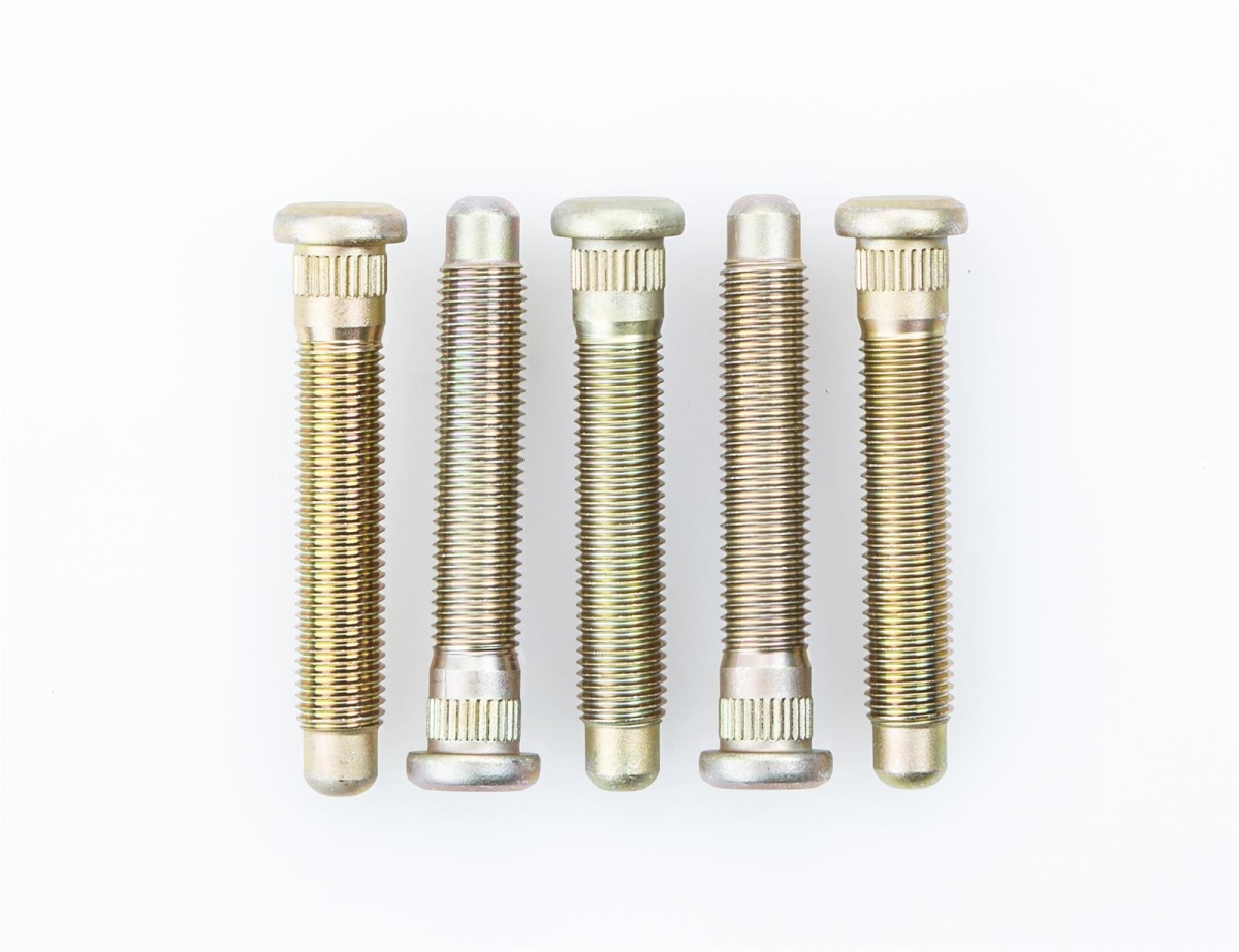 Wheel Studs for 2011 Honda Civic
