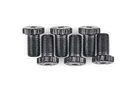 External Balance Flexplate Bolt Kit for Chevy