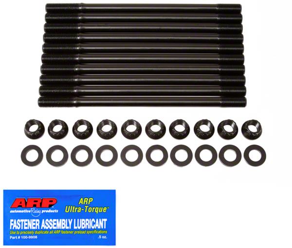Head Stud Kit for Honda H22 A4 Vtec