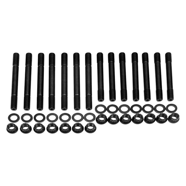 Pro Series 12 Point Cylinder Head Stud Kit