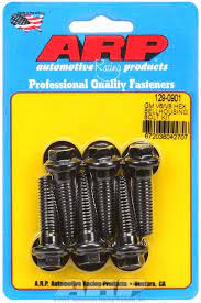 GM V6& V8 Hex Bellhousing Bolt Kit