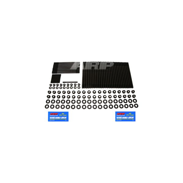 Pro Series 12 Point Cylinder Head Stud Kit for 2011-2016 Ford 6.7L Diesel